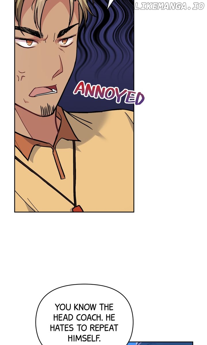 Romantic Pitch Chapter 21 - page 11