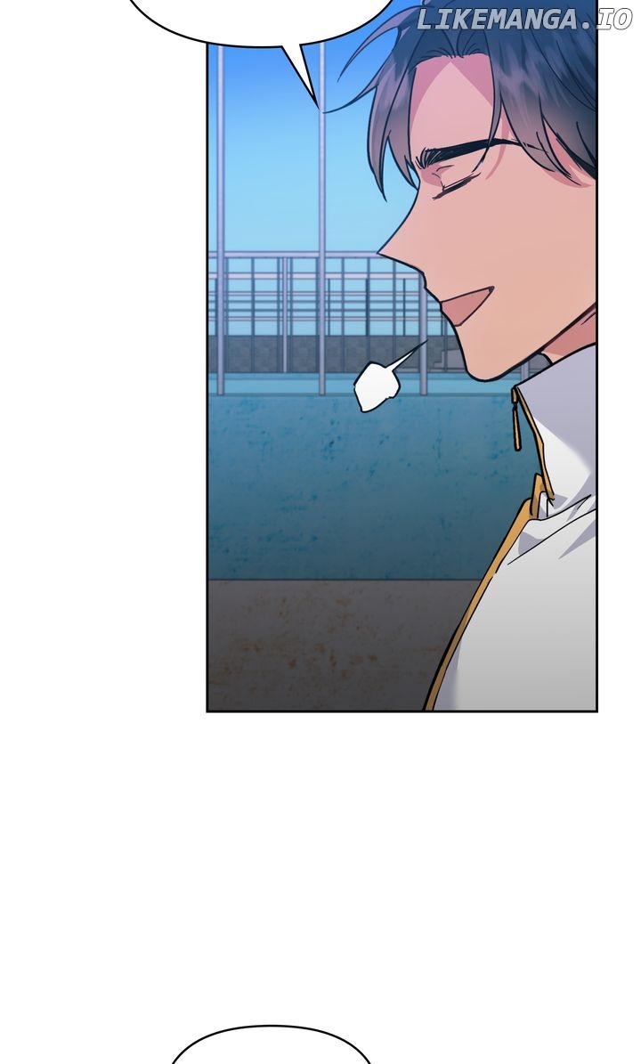 Romantic Pitch Chapter 21 - page 12