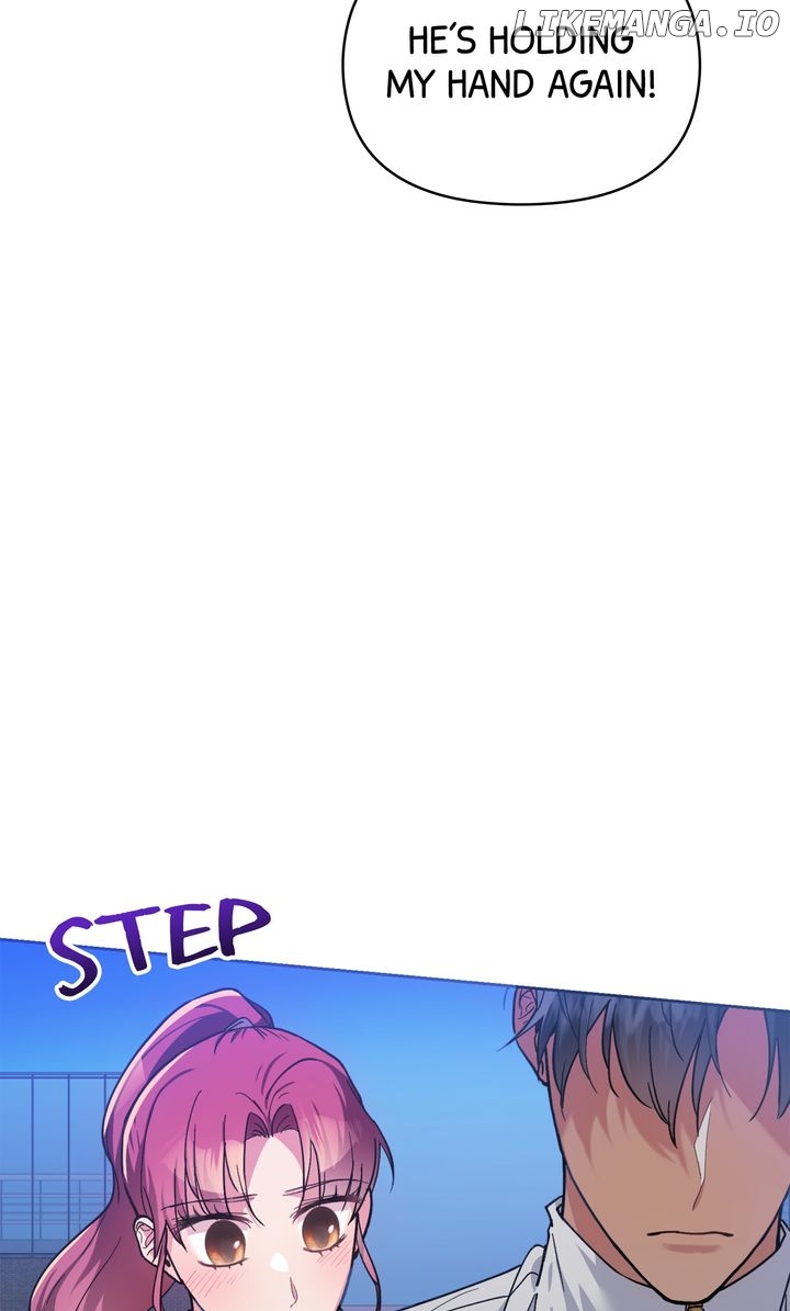 Romantic Pitch Chapter 21 - page 15