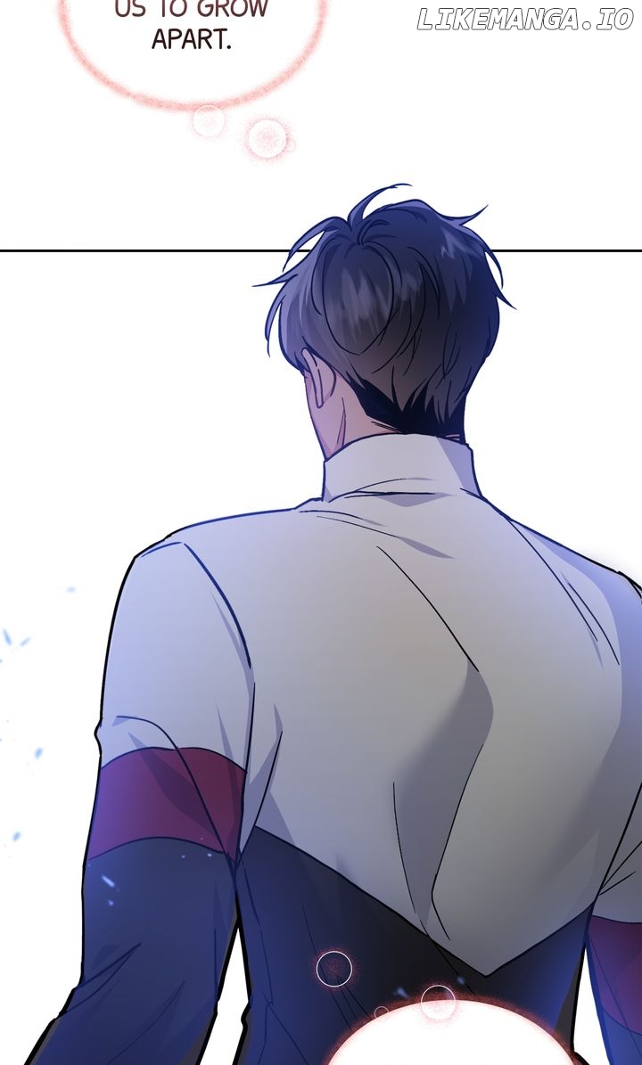 Romantic Pitch Chapter 21 - page 19