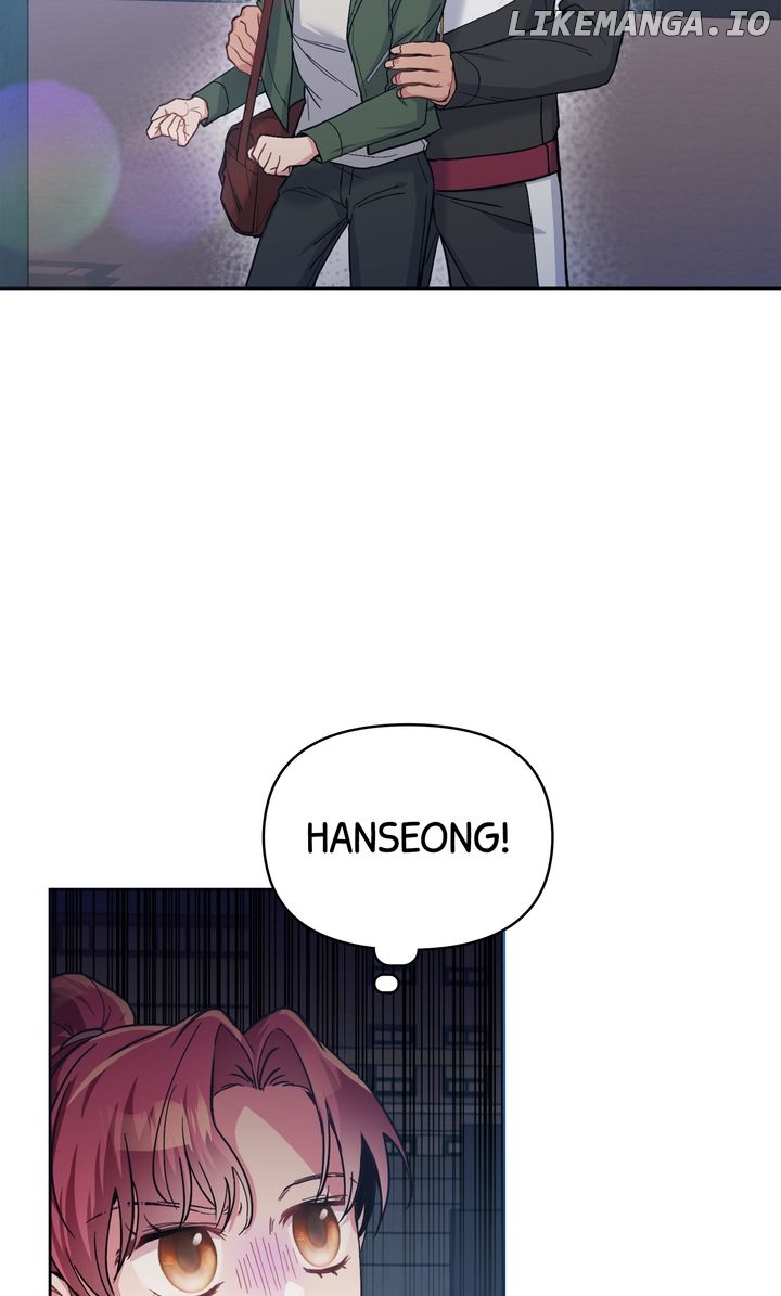 Romantic Pitch Chapter 21 - page 2
