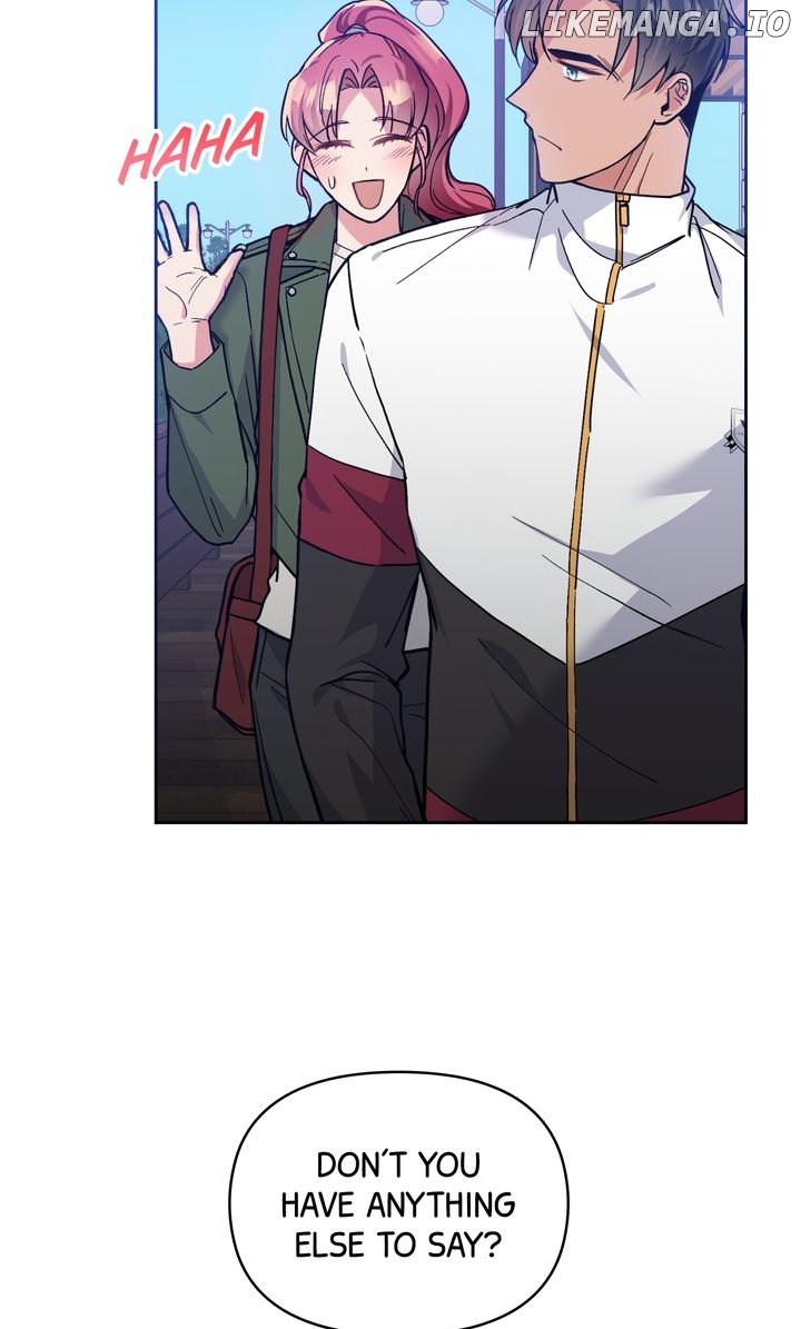 Romantic Pitch Chapter 21 - page 22