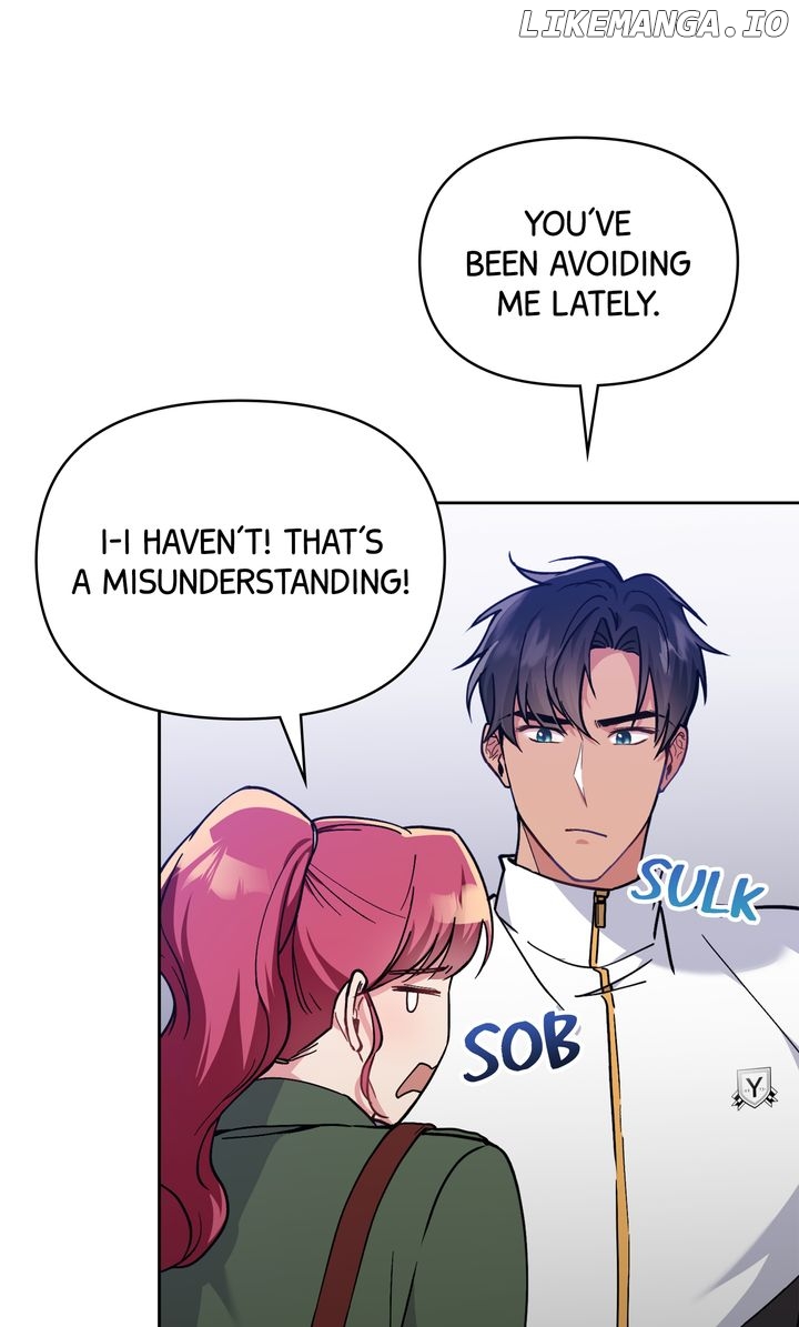 Romantic Pitch Chapter 21 - page 24