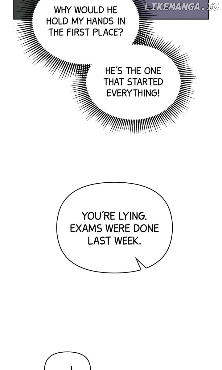 Romantic Pitch Chapter 21 - page 27