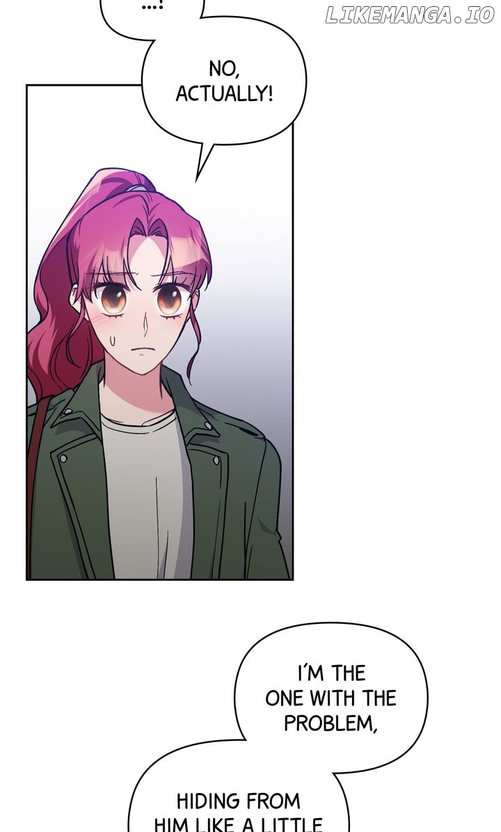 Romantic Pitch Chapter 21 - page 28
