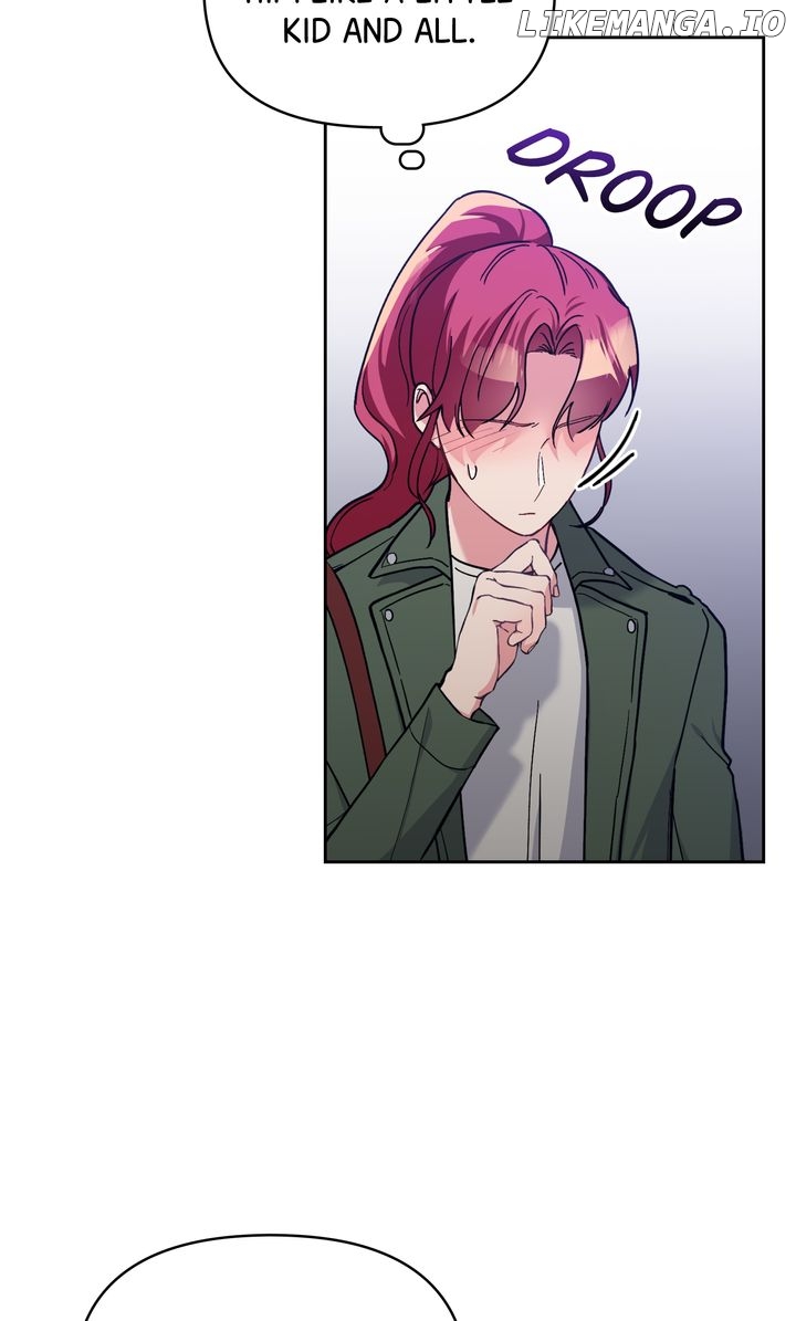 Romantic Pitch Chapter 21 - page 29