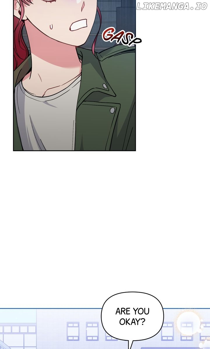 Romantic Pitch Chapter 21 - page 3
