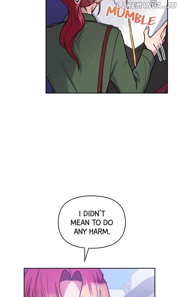 Romantic Pitch Chapter 21 - page 32