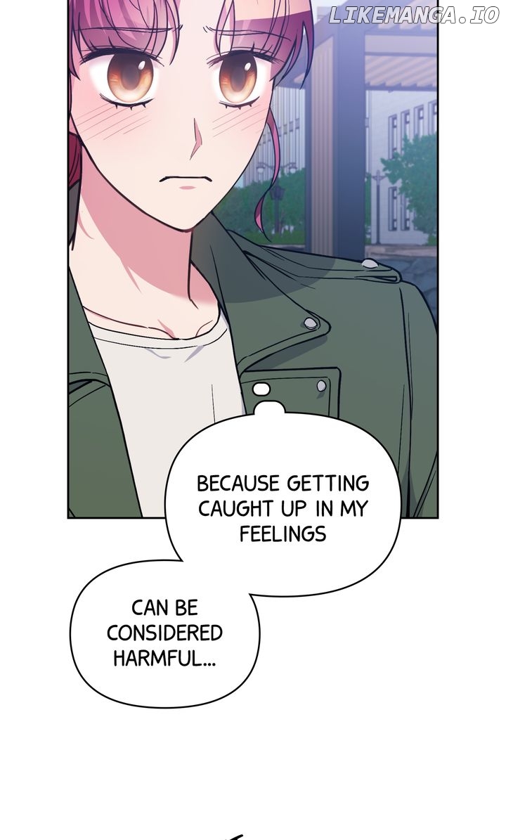 Romantic Pitch Chapter 21 - page 33