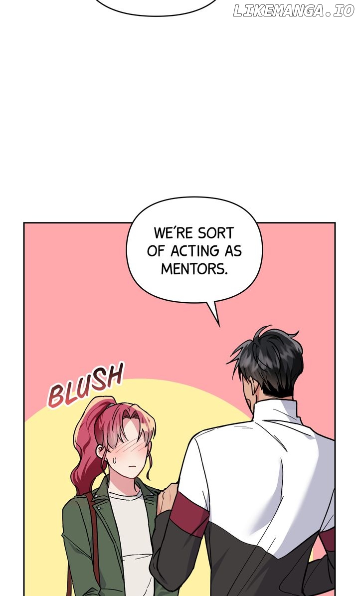 Romantic Pitch Chapter 21 - page 36