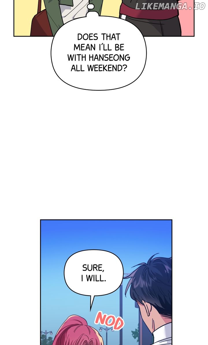 Romantic Pitch Chapter 21 - page 37