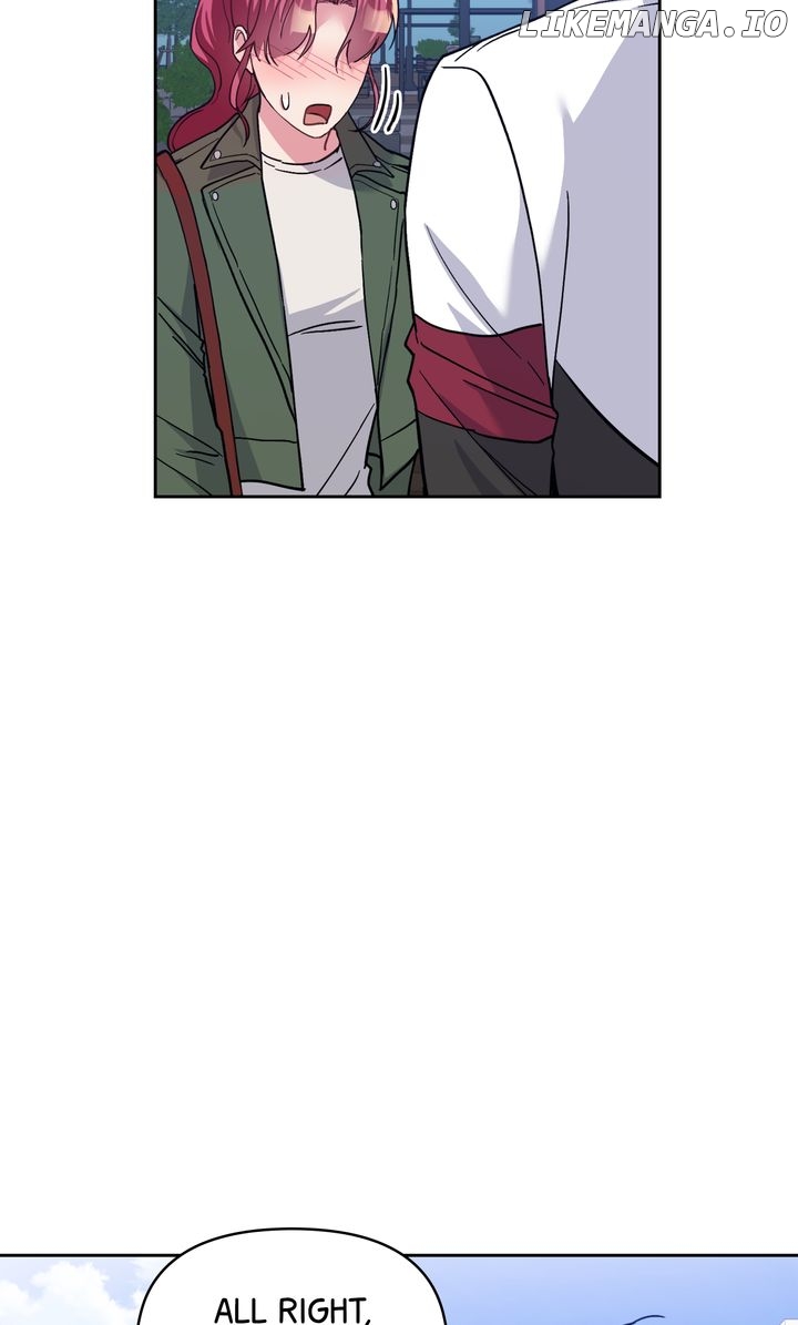 Romantic Pitch Chapter 21 - page 38