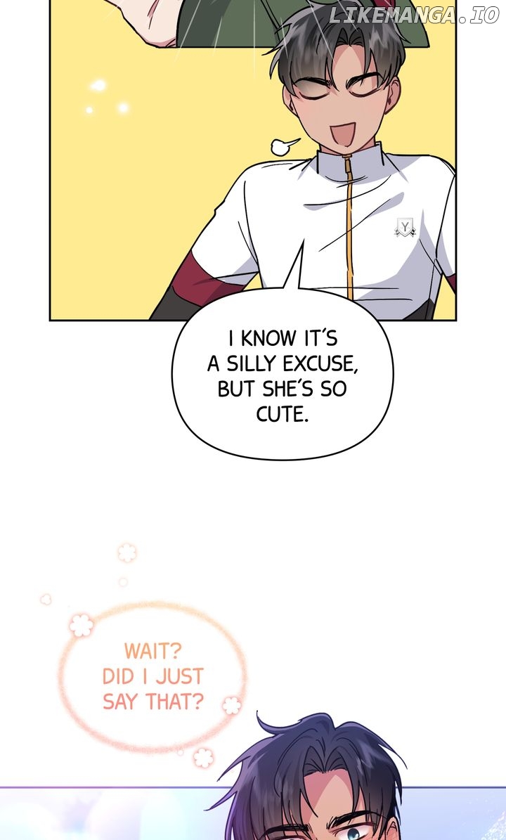 Romantic Pitch Chapter 21 - page 42
