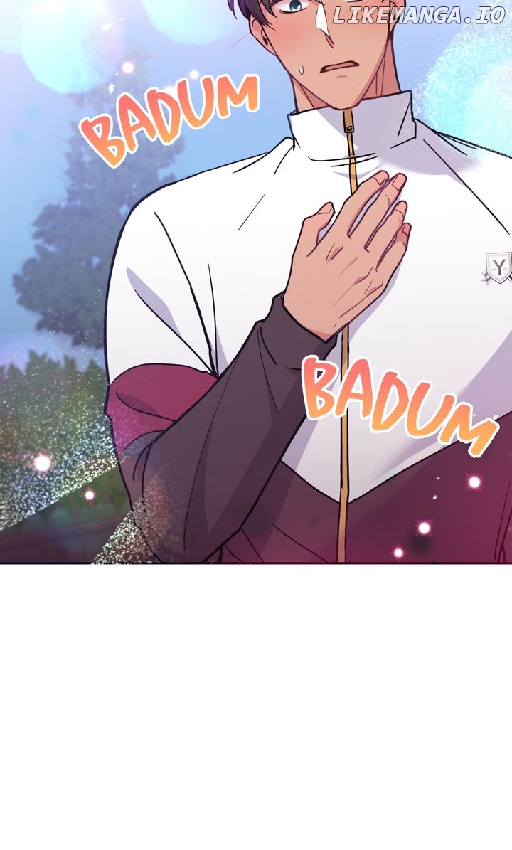 Romantic Pitch Chapter 21 - page 43