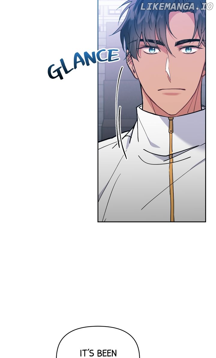 Romantic Pitch Chapter 21 - page 5