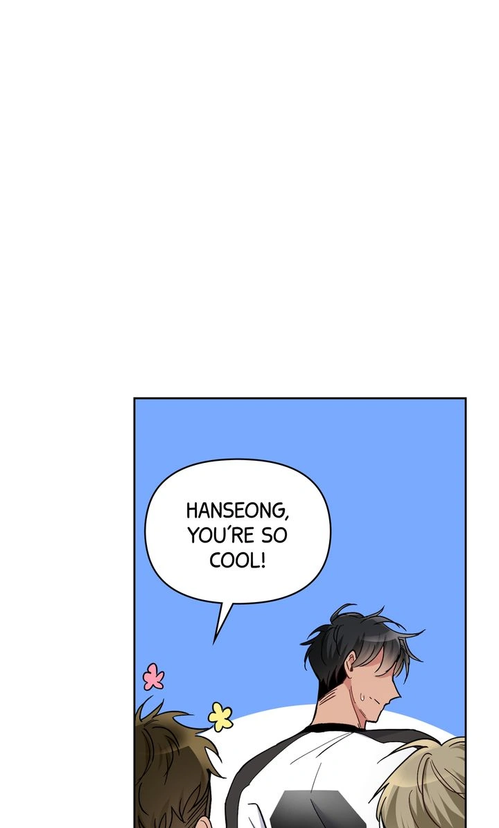 Romantic Pitch Chapter 21 - page 55