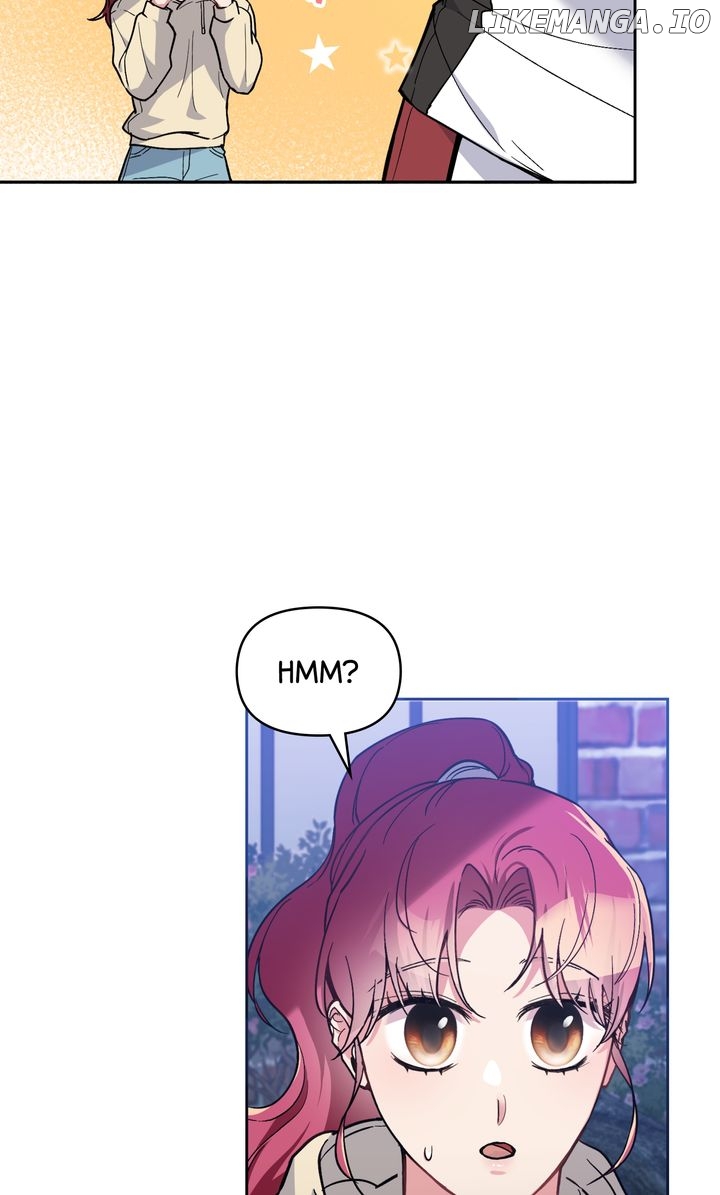 Romantic Pitch Chapter 21 - page 61