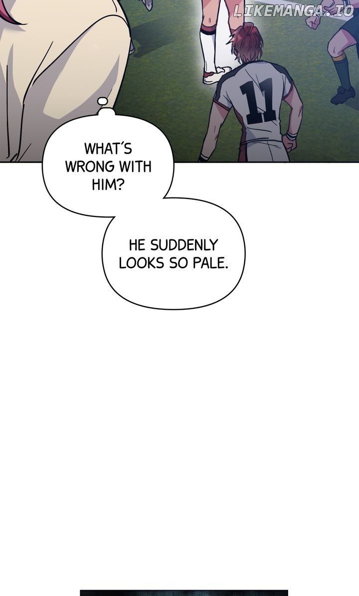 Romantic Pitch Chapter 21 - page 63