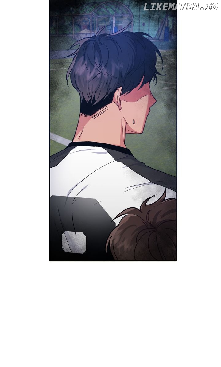 Romantic Pitch Chapter 21 - page 64