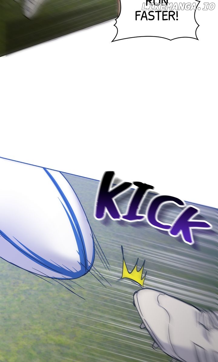 Romantic Pitch Chapter 21 - page 66