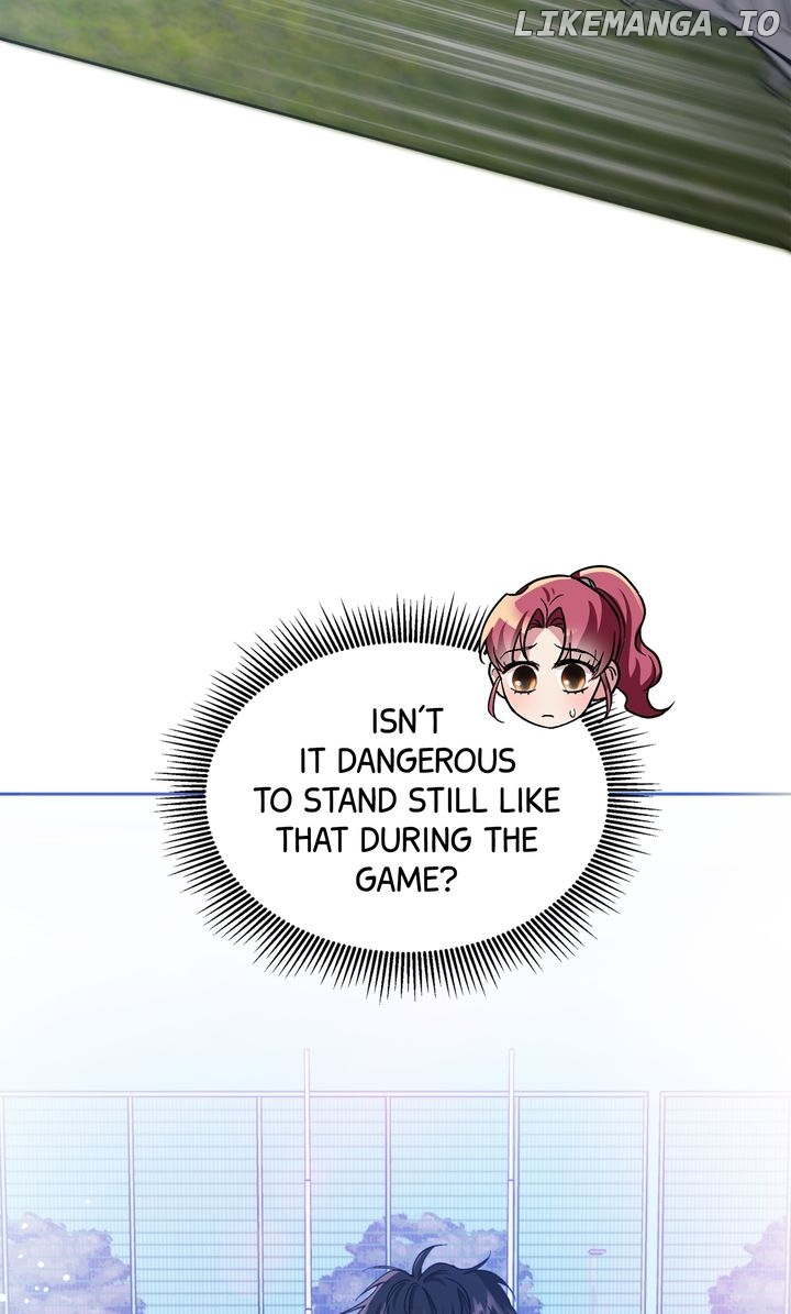 Romantic Pitch Chapter 21 - page 67