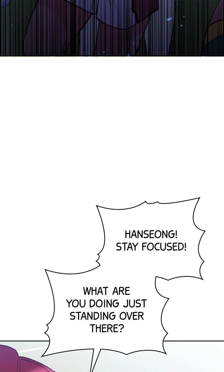 Romantic Pitch Chapter 21 - page 69