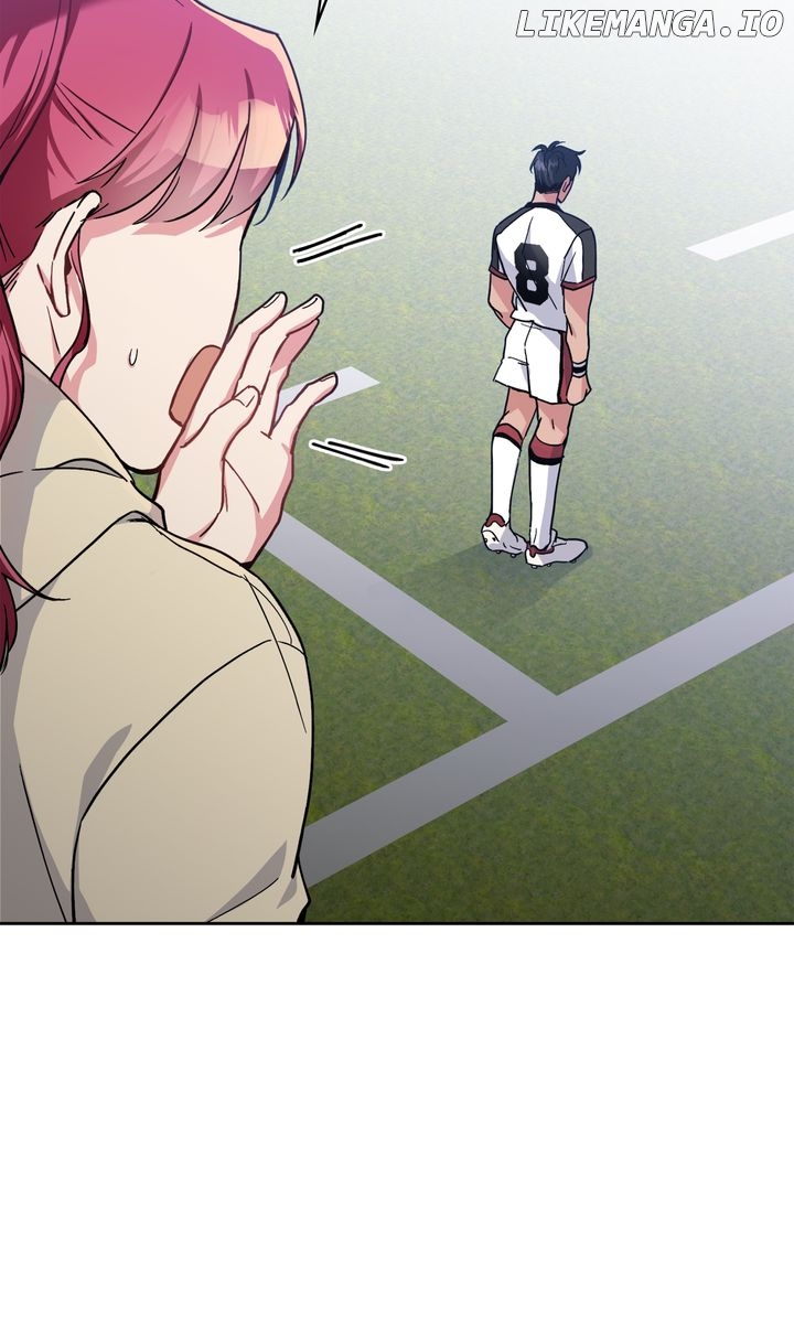 Romantic Pitch Chapter 21 - page 70