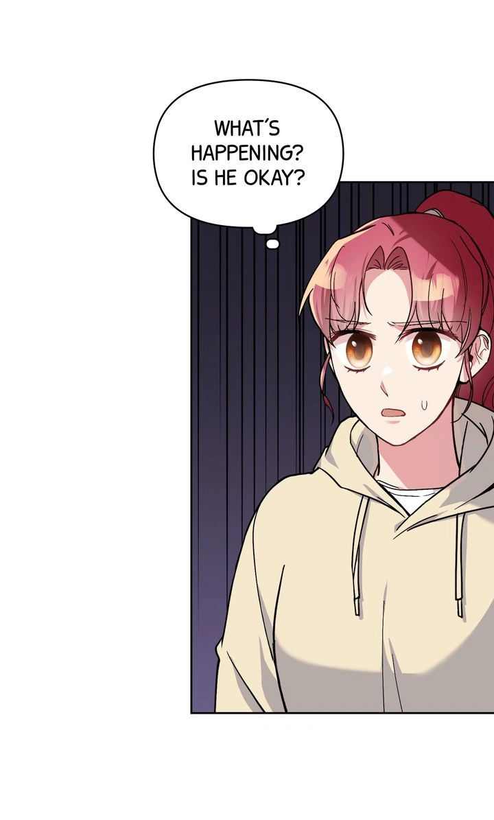 Romantic Pitch Chapter 21 - page 71