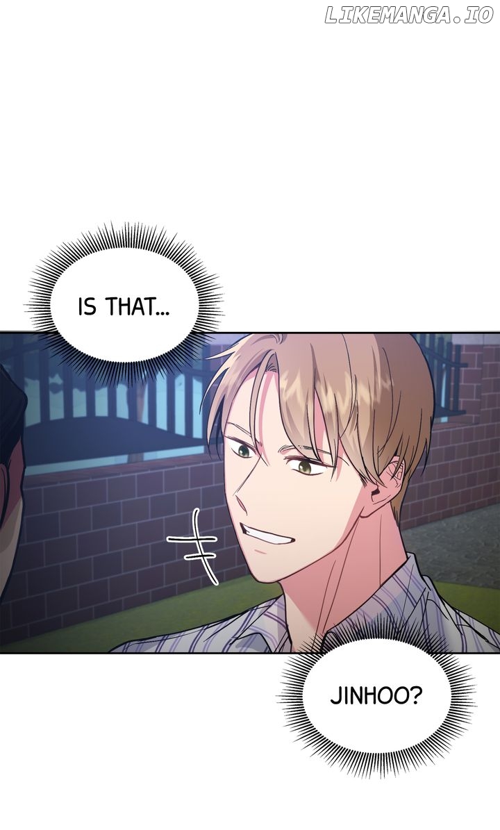Romantic Pitch Chapter 21 - page 74