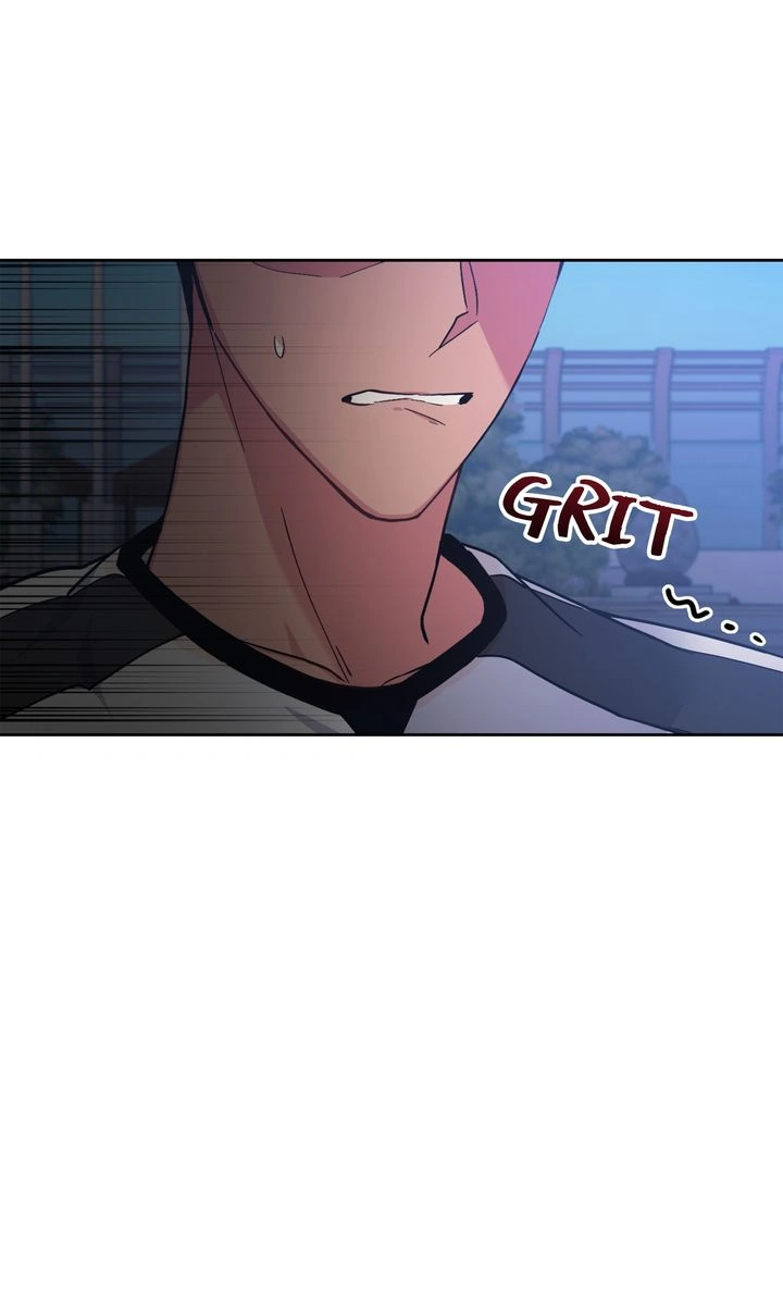 Romantic Pitch Chapter 21 - page 75