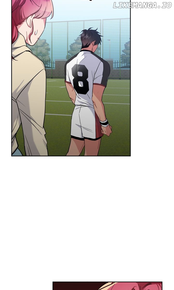 Romantic Pitch Chapter 21 - page 78