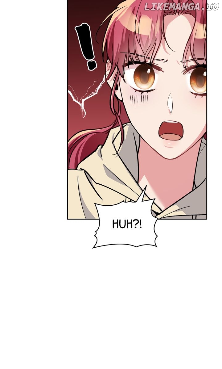 Romantic Pitch Chapter 21 - page 79