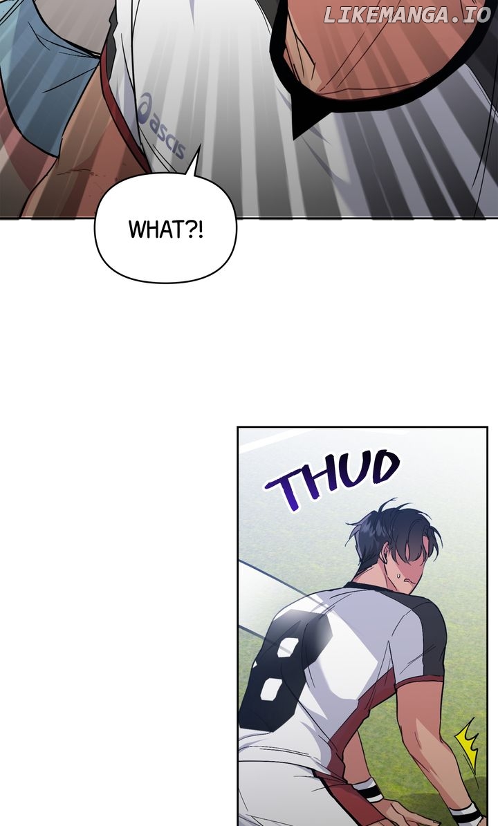 Romantic Pitch Chapter 21 - page 83