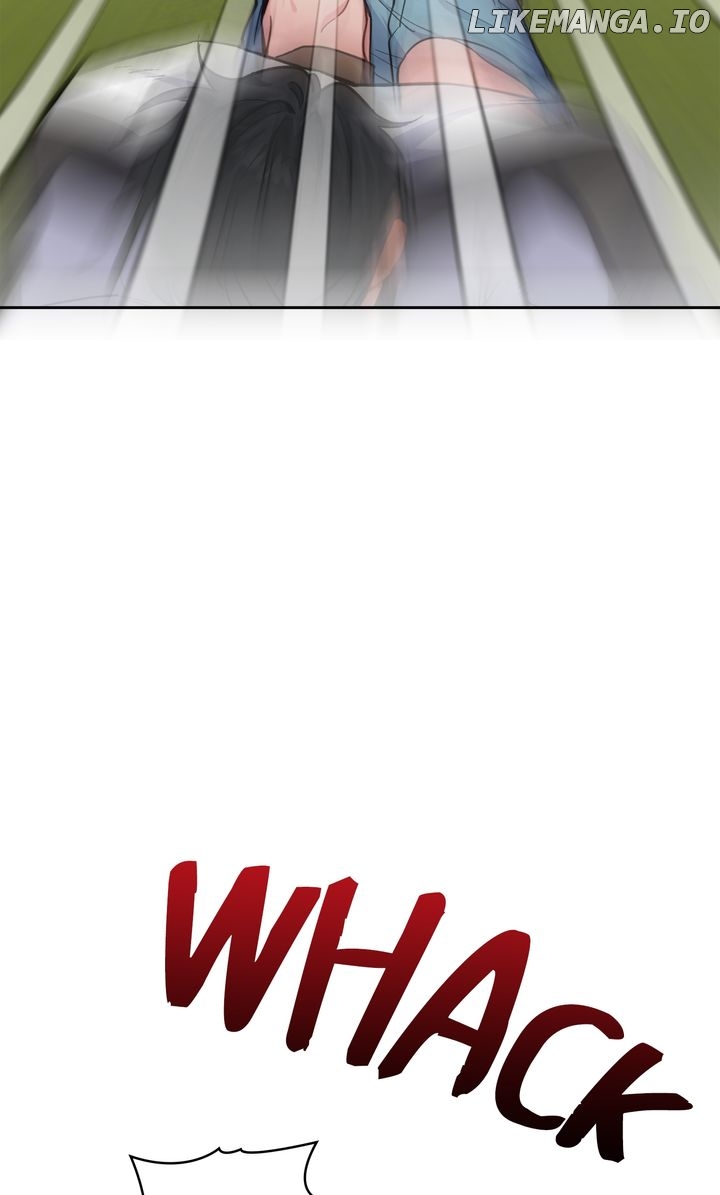 Romantic Pitch Chapter 21 - page 85