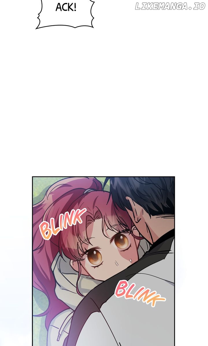 Romantic Pitch Chapter 21 - page 86