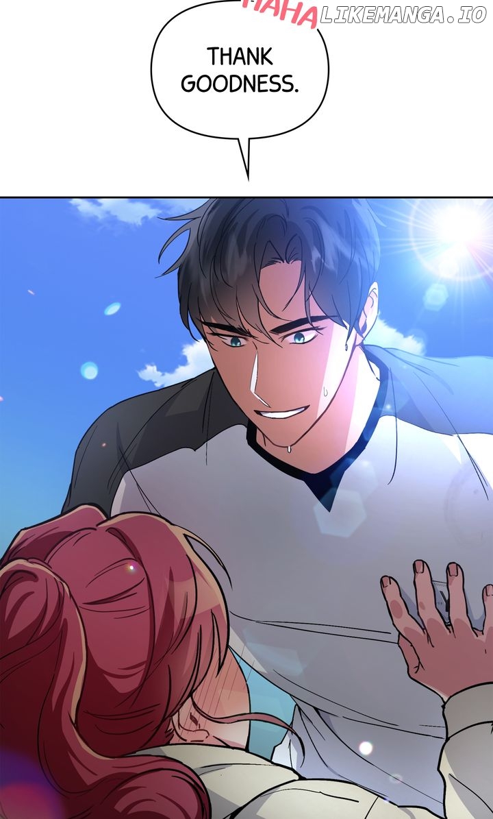 Romantic Pitch Chapter 21 - page 89