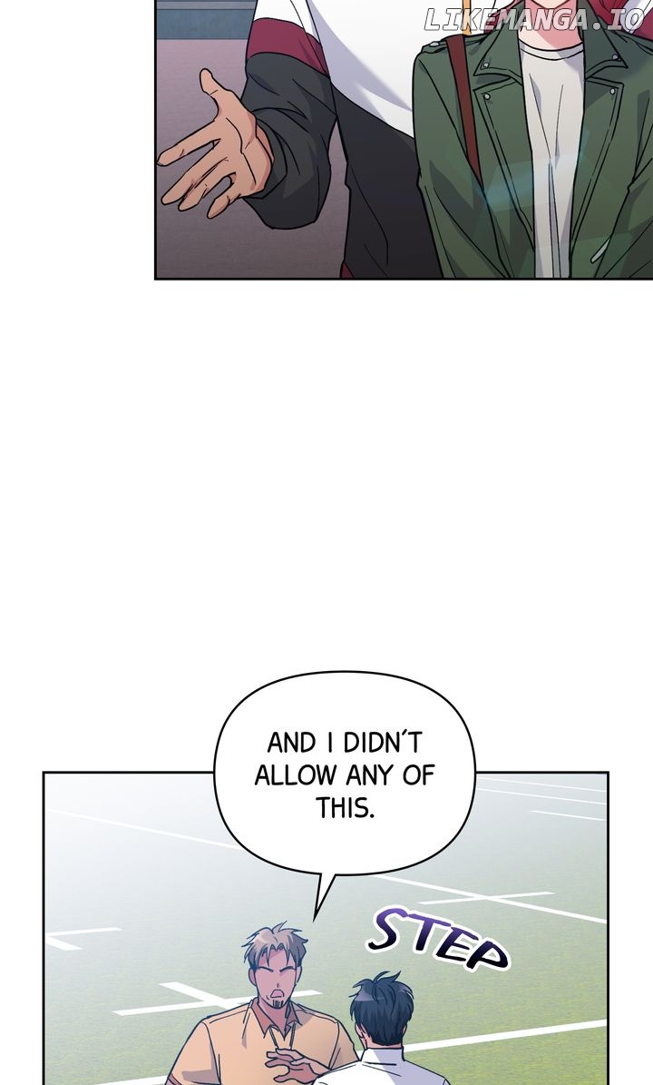 Romantic Pitch Chapter 21 - page 9