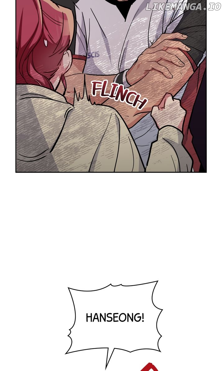 Romantic Pitch Chapter 21 - page 92