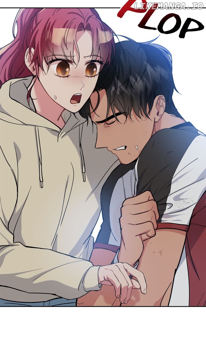 Romantic Pitch Chapter 21 - page 93
