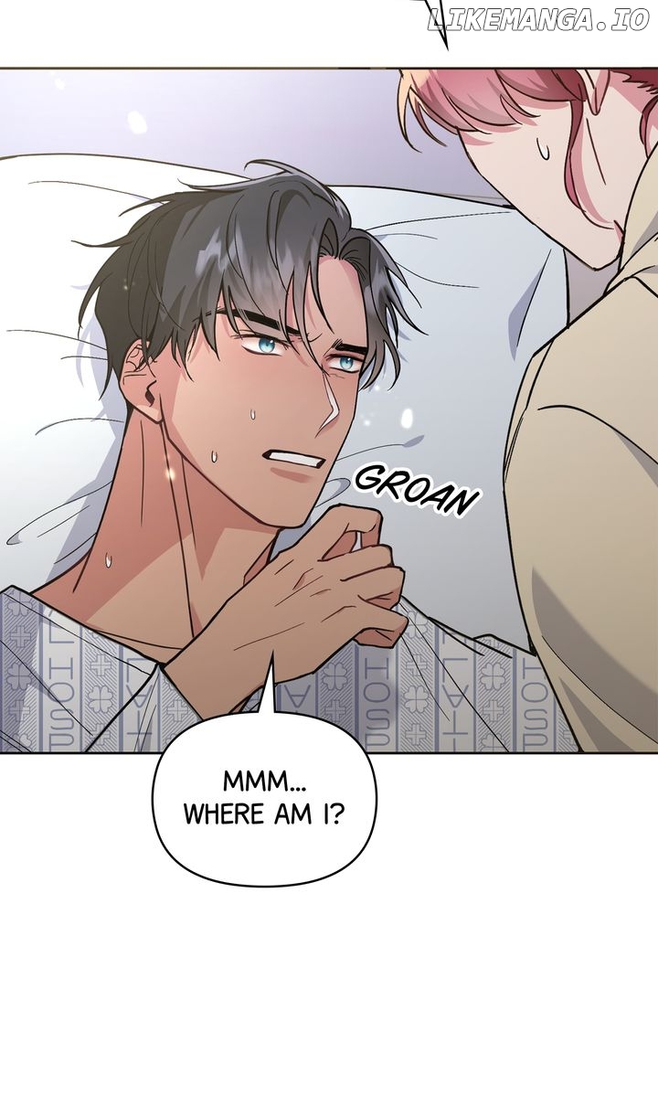 Romantic Pitch Chapter 22 - page 10