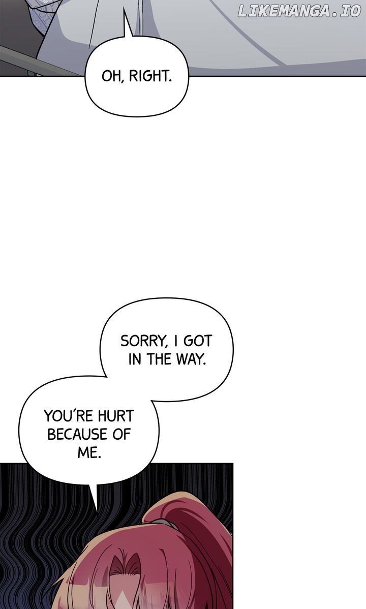 Romantic Pitch Chapter 22 - page 12