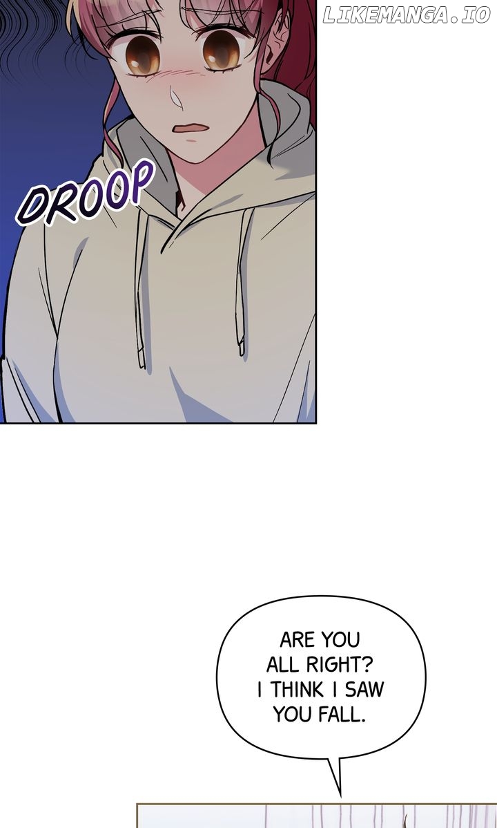 Romantic Pitch Chapter 22 - page 13