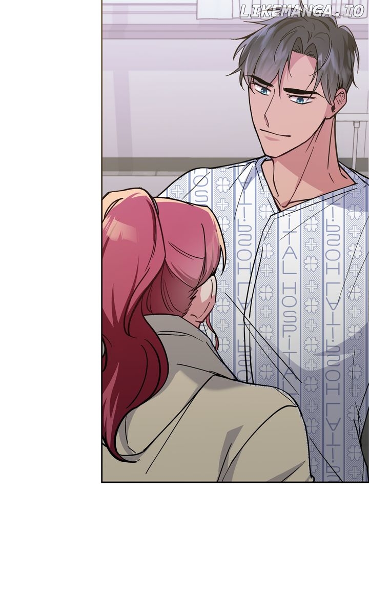 Romantic Pitch Chapter 22 - page 14