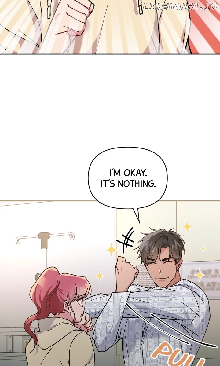 Romantic Pitch Chapter 22 - page 16