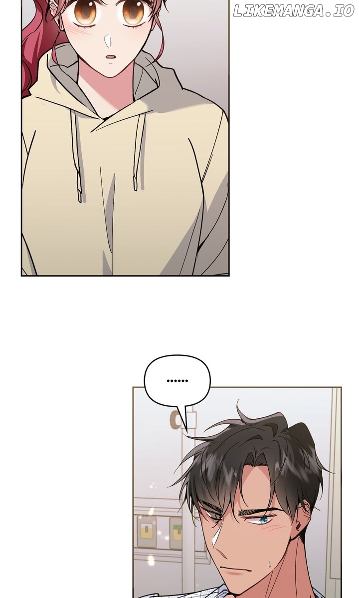 Romantic Pitch Chapter 22 - page 18