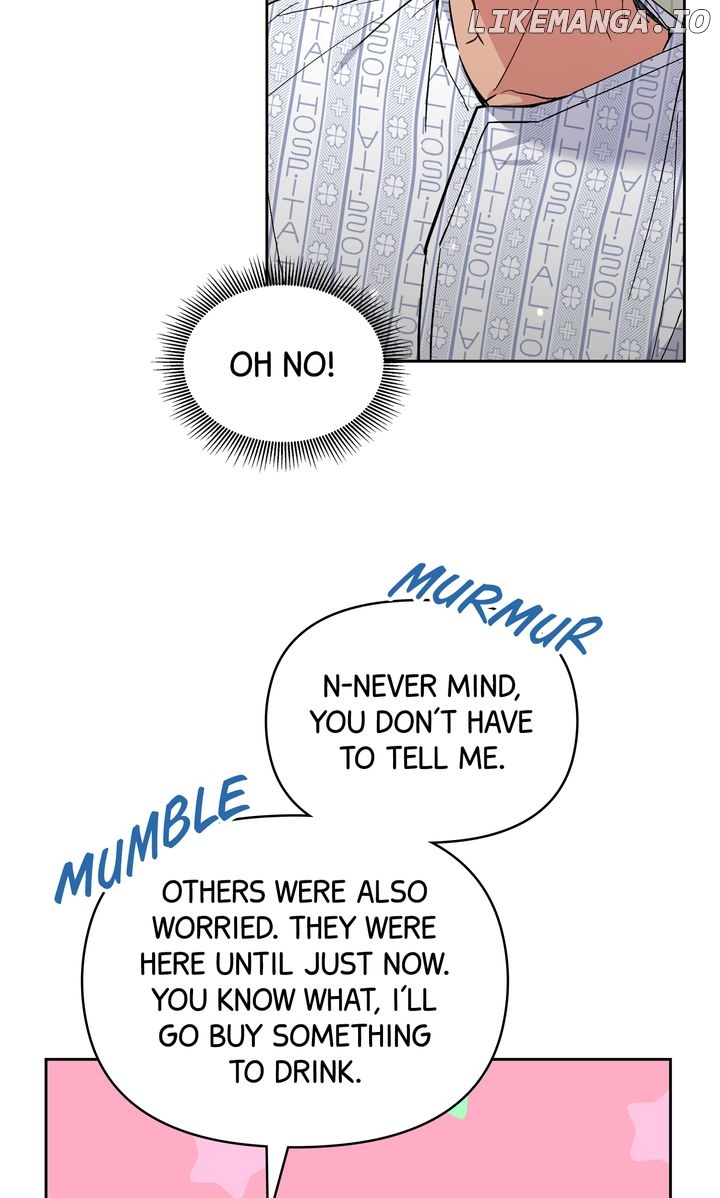 Romantic Pitch Chapter 22 - page 19
