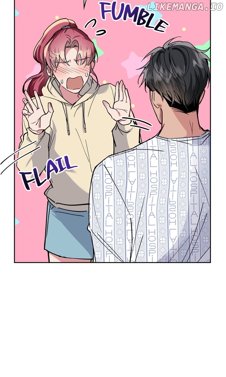 Romantic Pitch Chapter 22 - page 20