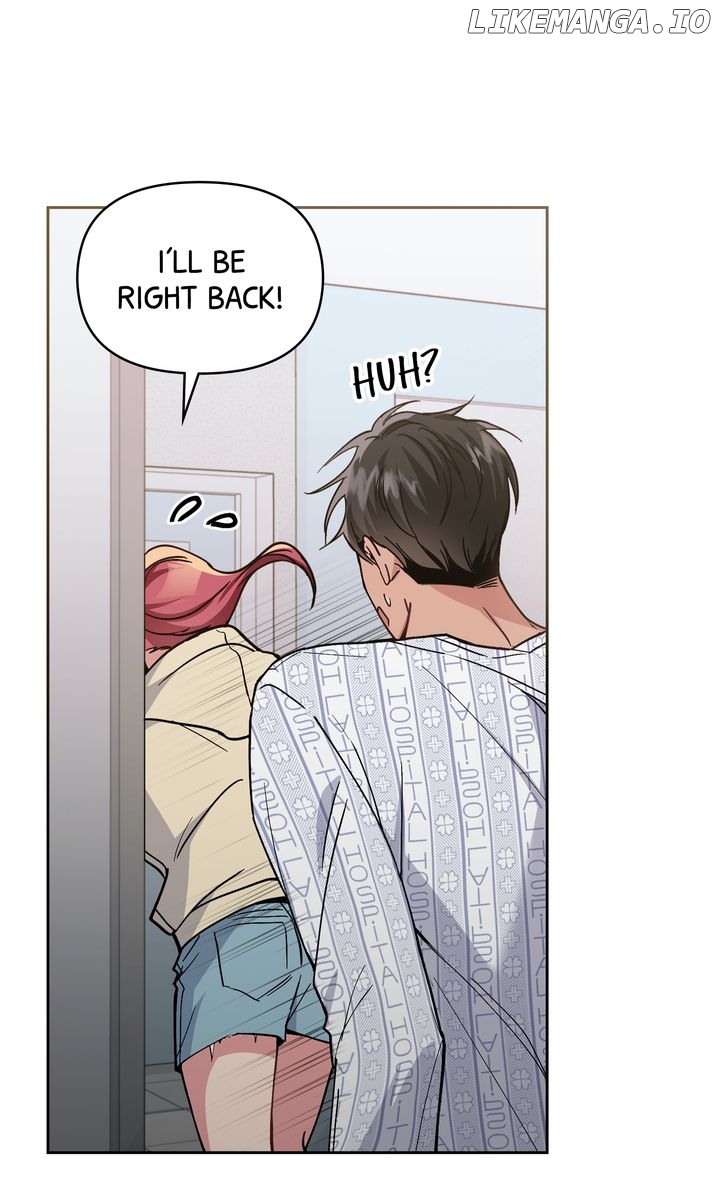 Romantic Pitch Chapter 22 - page 21