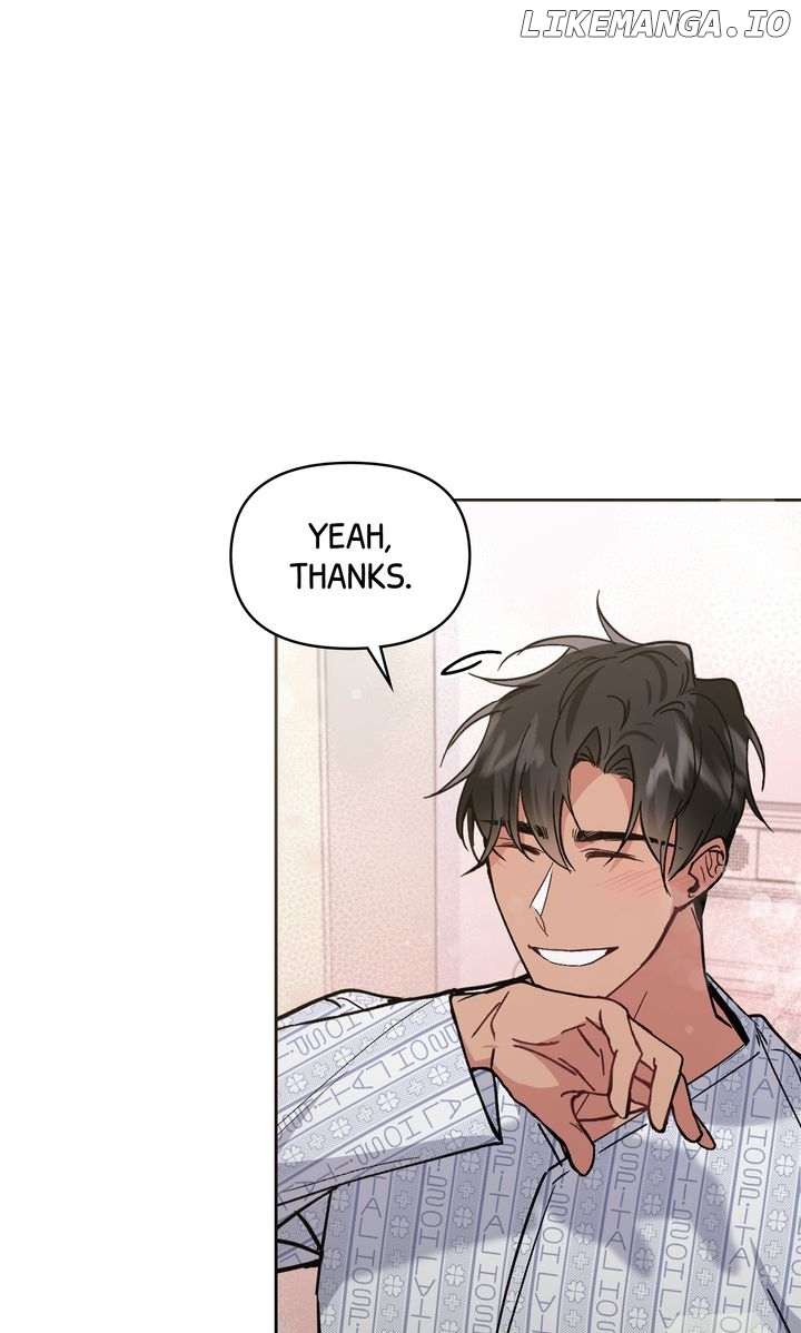 Romantic Pitch Chapter 22 - page 22