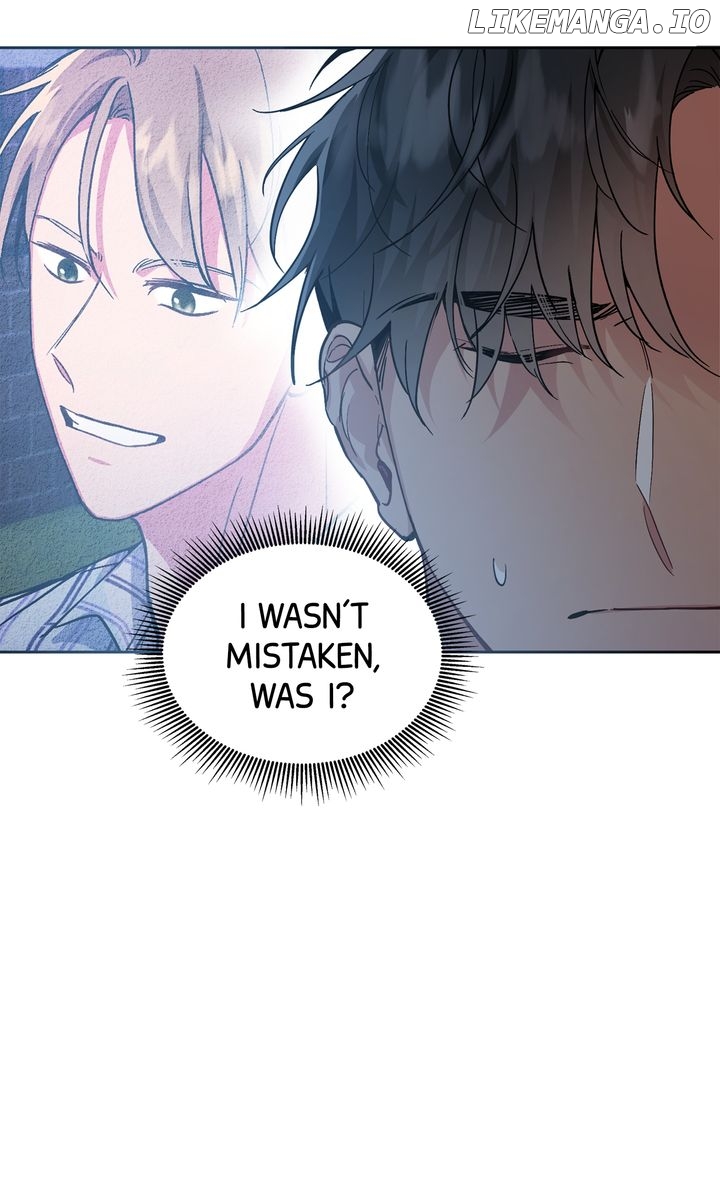 Romantic Pitch Chapter 22 - page 25